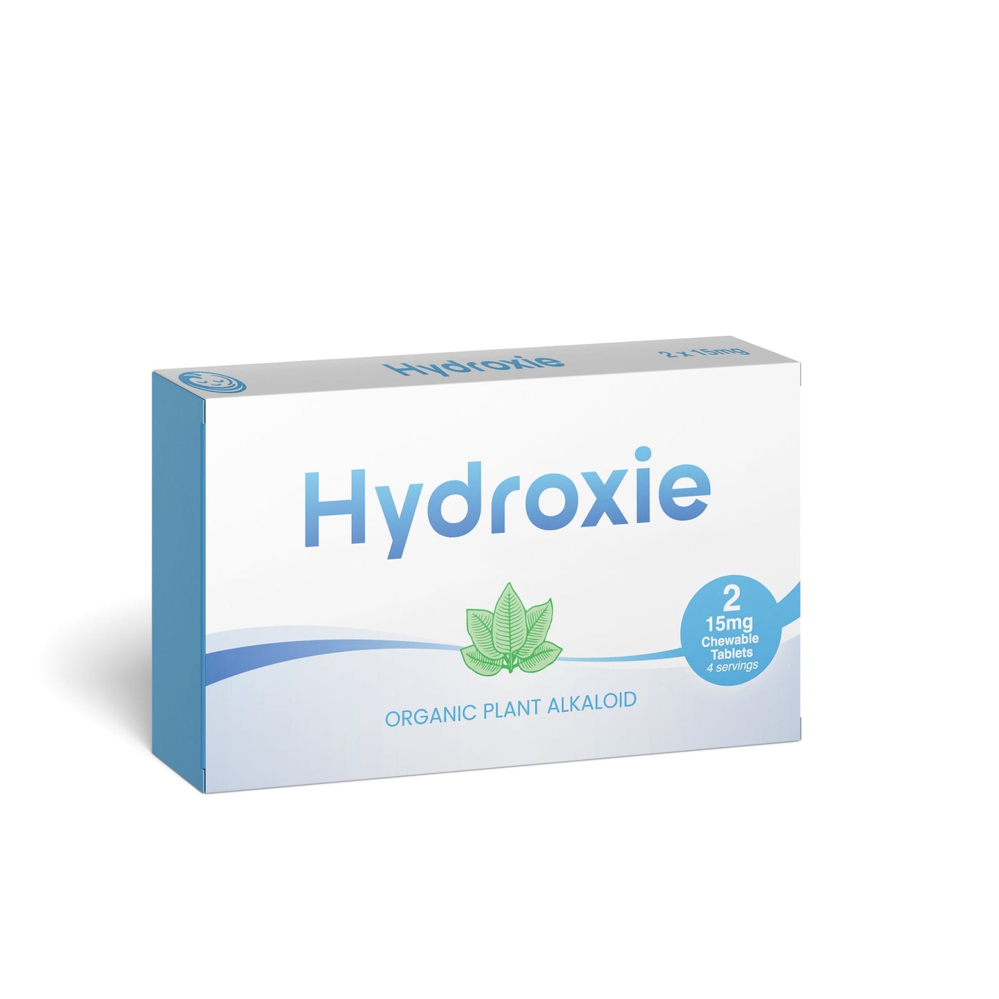 Hydroxie Kratom Extract Chewable Tablets 15mg