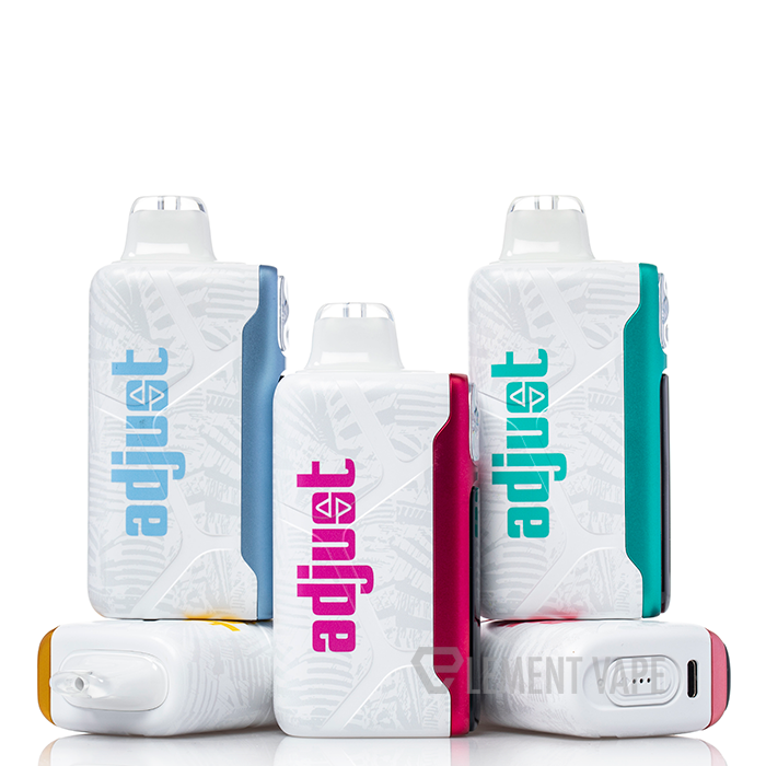 Adjust Mycool 40K Disposable Vape