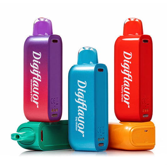 Digiflavor 20K POD