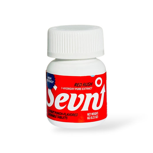 Sevn 7-Hydroxy 35mg Per Tablet